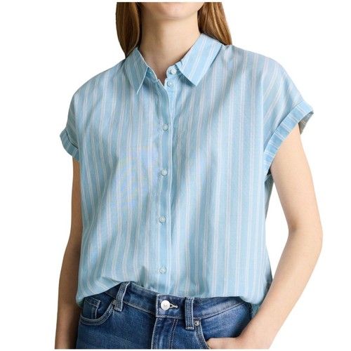 Tom tailor denim damen - damen, bluse