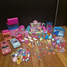 Große Polly Pocket Spielzeug