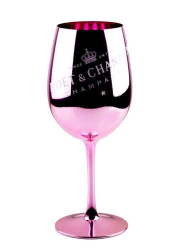 Moët chandon rose - chandon, pink