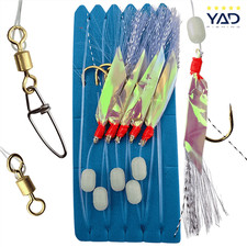 YAD SFR Big Fish System White