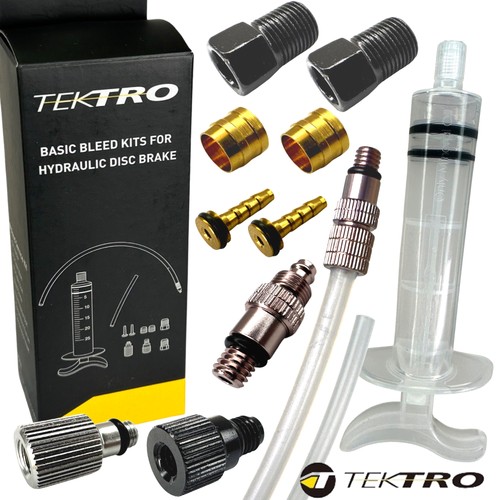 Tektro trp hydraulische - /,
