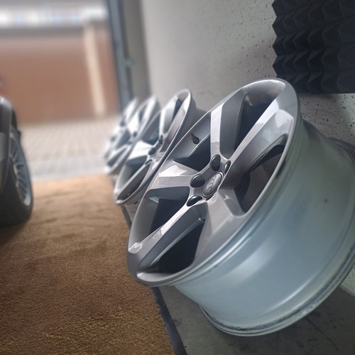 Audi felgen zoll - audi, 19