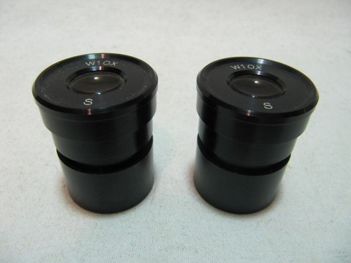 Euromex w10x weitfeld okular - euromex,