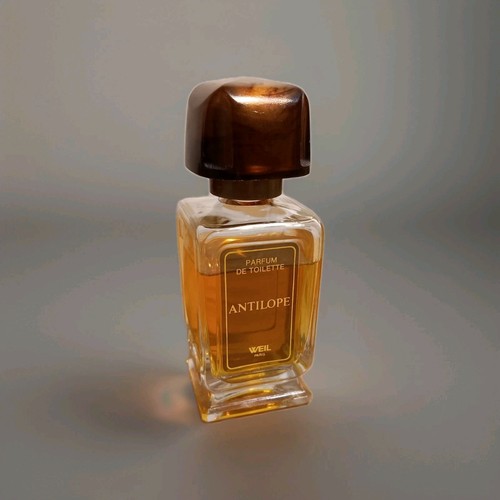 Vintage parfum toilette - de,