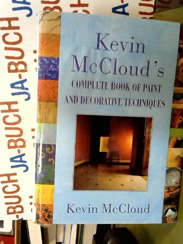 Kevin mcclouds complete - kevin,