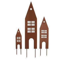 UNUS® Garden Häuser