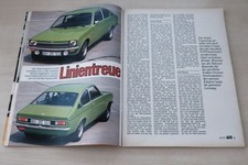 Auto Motor Sport AMS 18/1973