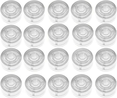 20pcs gitarre footswitch - 20pcs,