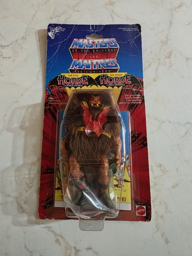 Master the universe - master,