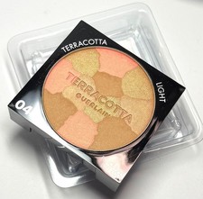 Guerlain terracotta light