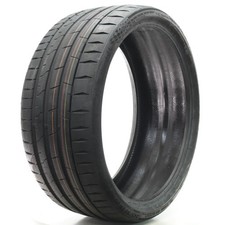 Sommerreifen Continental Sport