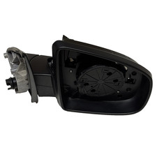 Original BMW X5 E70 Aussenspiegel rechts beheizt mit Memory 3-Pin 51167179638