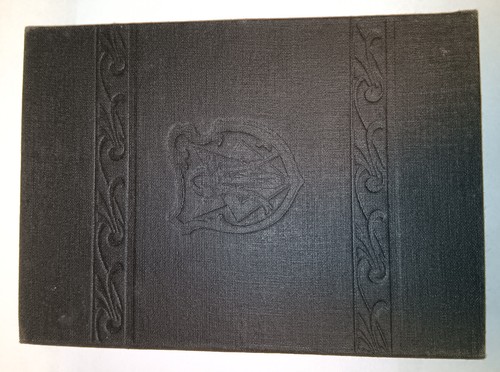 Gesellenbrief saarland 1931 - gesellenbrief,,