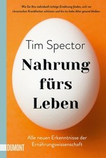 Nahrung fürs Leben Tim