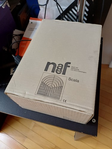 Naef scala - naef,