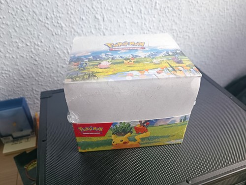 Erhabene helden mini tin - helden,