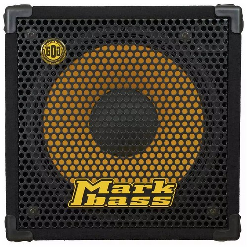 Markbass cmd 151 - gog, combo