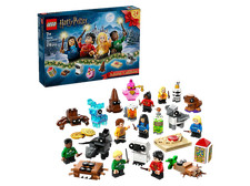 LEGO Harry Potter™ 76456