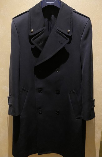 Caban marine military 48 - gr.,