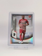 Topps Chrome - Vincenzo Grifo - Freiburg 136/225 #37