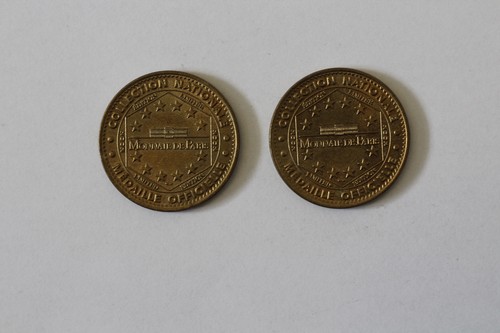 Sammlermedaillen monnaie - sammlermedaillen,