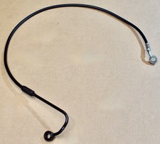Harley Davidson original ABS