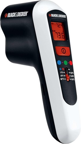 Black decker digitaler - &,
