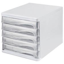 Helit schubladenbox - helit,