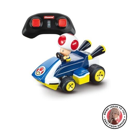 Neu kyosho mini mario - kyosho,