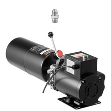 Uimoso Hydraulikaggregat