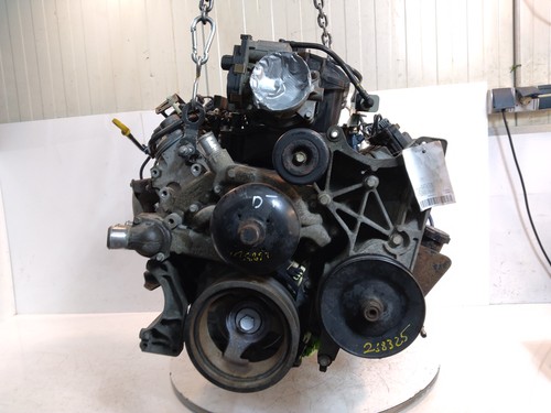 Motor für chevrolet - motor,