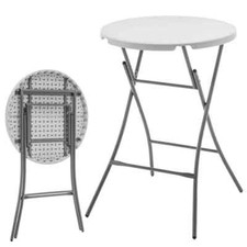 Nagano Klapptisch Runder