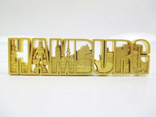Hamburg magnet metall - hamburg,