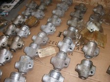 ORSTA EV 06-07 Verkettungseinheit Hydraulik Ventil  ZT 300 Traktor #H43#