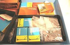 Vollmer Oberleitung ~ Fahrdraht, Masten, Quertrag- u. Kettenspannwerk u.m Spur N