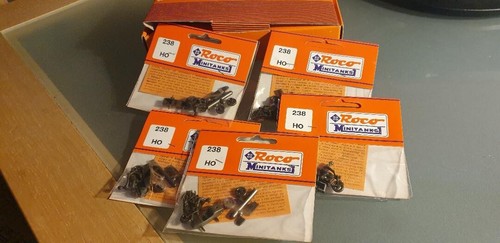Roco 238 minitanks - roco, 5