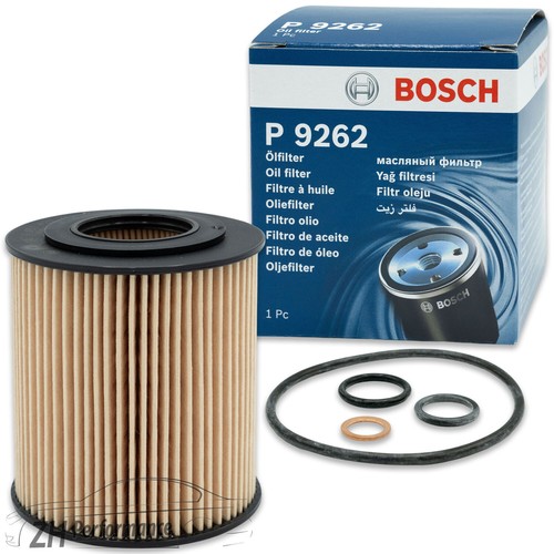 Bosch 9262 ölfilter für - bosch,