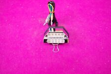 LED Rücklicht  klein Quad