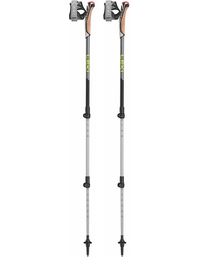 Leki nordic walking stöcke - walking,
