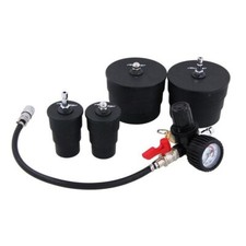 Turbo System Leckagetester &