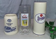 Bierkrug Schlappeseppel