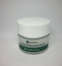 Angelika Teichert  Aloe Vera