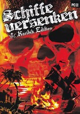 Schiffe versenken - Karibik