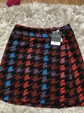 Topshop Rock Wolle 36 38 M