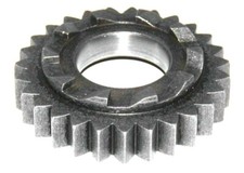 Segment für Kickstarter passend für MZ ES TS ETS ETZ 125 150 Kickstarterrad