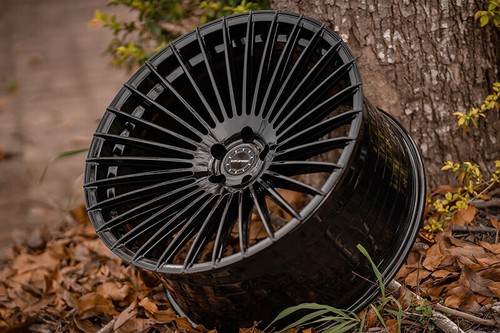 Zoll atmos felgen für - 22,