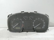 Skoda Octavia 1U BJ 2000 Combi