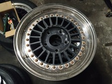 4x original MTI Edelstahl