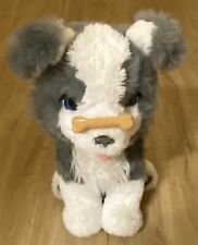 Habro Fur Real Friends Ricky Hund