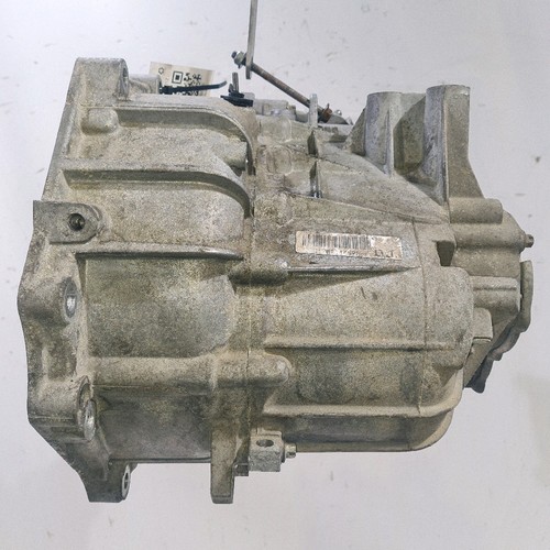 Getriebe typ getrag opel - getrag-qj,